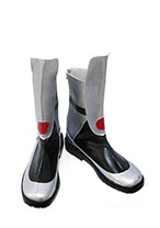 DOG DAYS　シンク・イズミ   コスプレ靴ブーツ